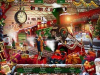 Pantallazo Christmas Wonderland 3