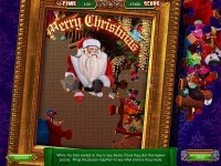 Screenshot Christmas Wonderland 3