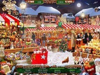 Fotografía Christmas Wonderland 3