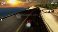 Screenshot Crazy Cars