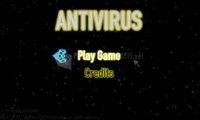 Pantallazo Antivirus