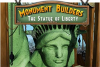 Captura Monument Builders: the Statue of Liberty