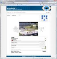 Fotografía WebcamXP Pro