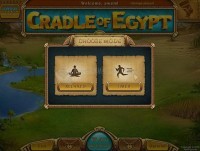 Captura Cradle Of Egypt