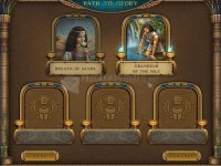Screenshot Cradle Of Egypt