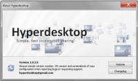 Foto Hyperdesktop