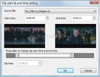 Captura Free DVD to AVI Converter