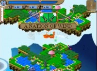 Screenshot A Nation of Wind