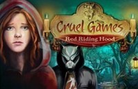 Pantallazo Cruel Games: Red Riding Hood