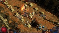 Foto Path of Exile