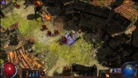Imagen Path of Exile