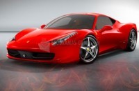 Captura Ferrari