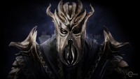 Pantallazo The Elder Scrolls V: Skyrim - Dragonborn