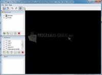 Pantallazo VLC Skin Editor