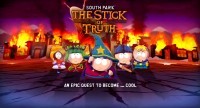 Pantallazo South Park: The Stick of Truth