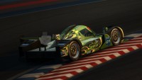 Captura de pantalla RaceRoom Racing Experience