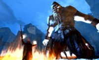 Screenshot Age of Conan: Unchained