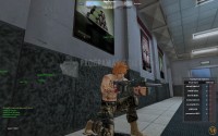 Screenshot Mission Against Terror