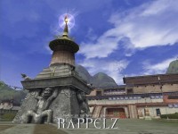 Screenshot Rappelz