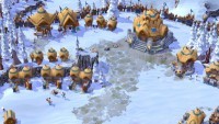 Pantallazo Age of Empires Online