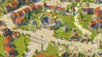 Foto Age of Empires Online