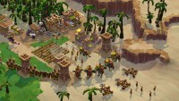 Screenshot Age of Empires Online