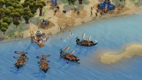 Fotograma Age of Empires Online