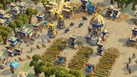 Imagen Age of Empires Online