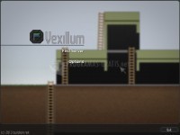 Screenshot Vexillum