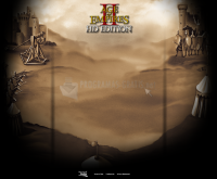 Pantallazo Age of Empires II HD Edition