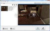 Pantallazo HTML5 Video Player