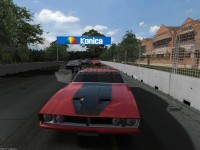 Captura de pantalla Driving Speed 2