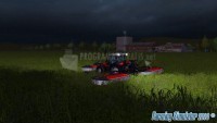 Fotograma Farming Simulator 2013