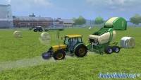 Imagen Farming Simulator 2013