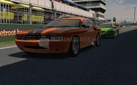 Screenshot Driving Speed Pro