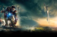 Pantallazo Iron Man 3