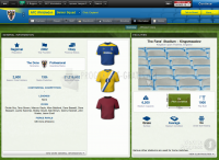 Foto Football Manager 2013