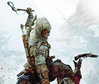 Foto Assassins Creed 3 Patch