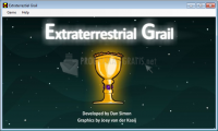 Screenshot Extraterrestrial Grail