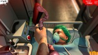 Captura Surgeon Simulator