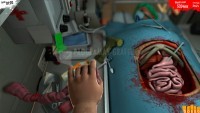 Screenshot Surgeon Simulator