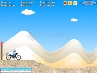 Pantallazo Motorbike Rider