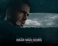 Pantallazo Dead Man Down (La venganza del hombre muerto)