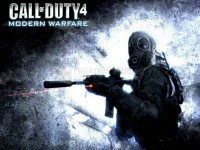 Pantallazo Call of Duty 4: Modern Warfare Patch