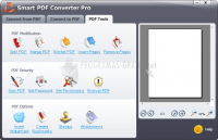 Foto Smart PDF Converter Pro