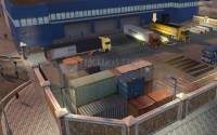 Screenshot Trucks and Trailers