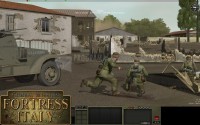 Screenshot Combat Mission: Fortress Italy