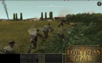 Fotograma Combat Mission: Fortress Italy