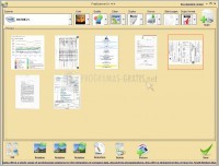 Pantallazo Free PDF Scanner