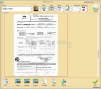 Captura Free PDF Scanner